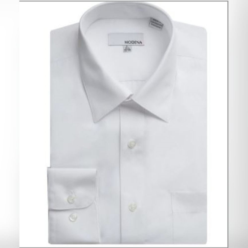 Modena Uniform Shirts